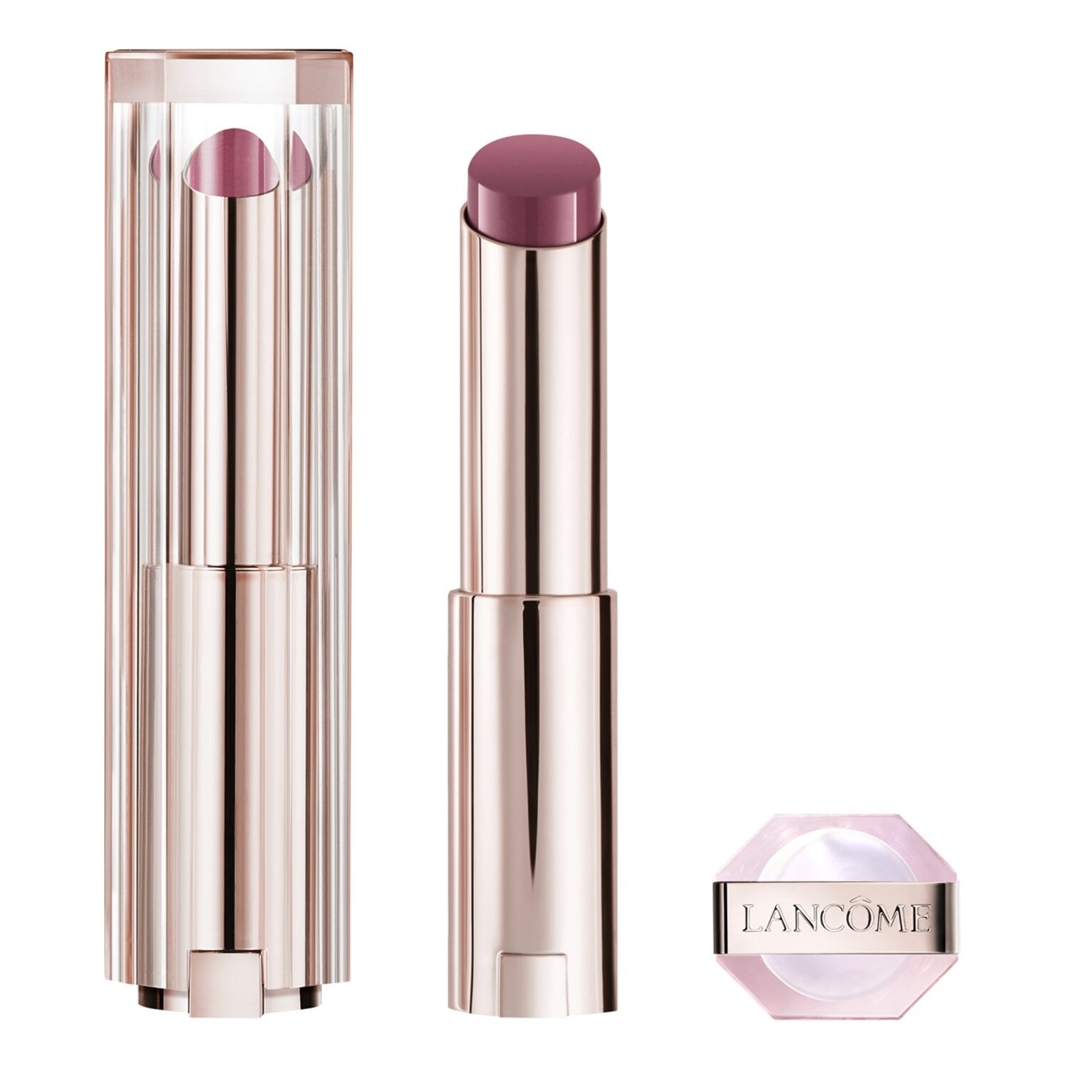 LANCÔME LIP IDÔLE BUTTERGLOW (BÁLSAMO LABIAL CON COLOR)